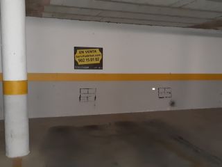 Promoción en C. Los Alcornocales, S/n, Castellar De La Frontera, Cádiz 3