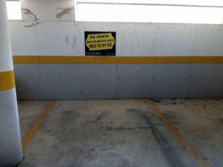 Promoción en C. Los Alcornocales, S/n, Castellar De La Frontera, Cádiz 6