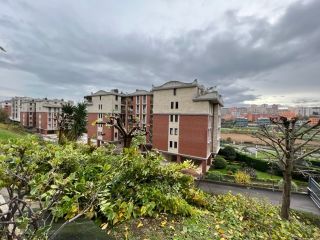 Garaje en venta en C. Hermanas Bronte, 1, Santander, Cantabria 2
