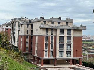 Garaje en venta en C. Hermanas Bronte, 1, Santander, Cantabria 3