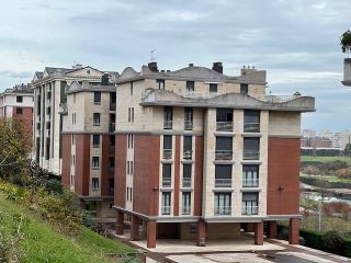 Garaje en venta en C. Hermanas Bronte, 1, Santander, Cantabria 4