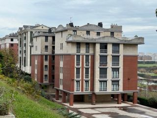 Garaje en venta en C. Hermanas Bronte, 1, Santander, Cantabria 5