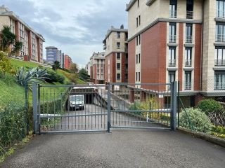 Garaje en venta en C. Hermanas Bronte, 1, Santander, Cantabria 6