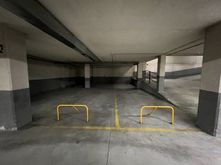 Garaje en venta en C. Hermanas Bronte, 1, Santander, Cantabria 8