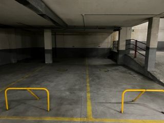 Garaje en venta en C. Hermanas Bronte, 1, Santander, Cantabria 9