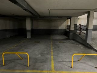 Garaje en venta en C. Hermanas Bronte, 1, Santander, Cantabria 10