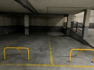 Garaje en venta en C. Hermanas Bronte, 1, Santander, Cantabria 15