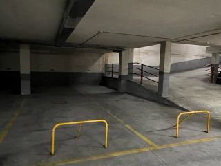 Garaje en venta en C. Hermanas Bronte, 1, Santander, Cantabria 16