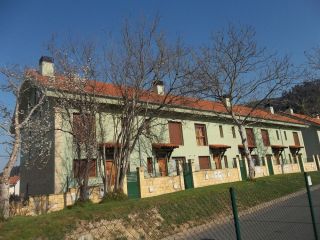Garaje en venta en Socobio