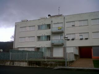 Garaje en venta en Solorzano