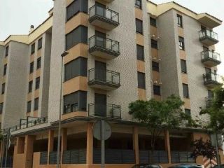 Garaje en venta en Castellon