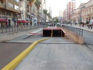 Pisos banco castellon