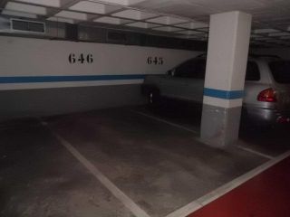 Garaje en venta en Avda. Rey Don Jaime, S/n, Castellon, Castellón 2