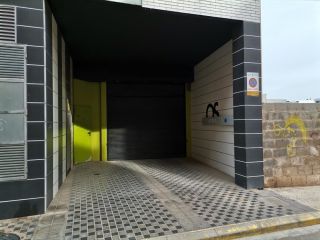 Garaje en venta en Nules