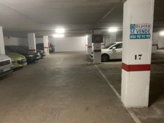 Garaje en venta en Avda. Pius Xii, 70, Vila-Real, Castellón 3