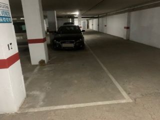 Garaje en venta en Avda. Pius Xii, 70, Vila-Real, Castellón 4