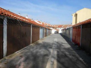 Garaje en venta en Tomelloso de 10  m²