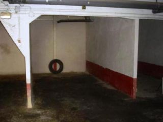 Garaje en venta en Carrion De Calatrava