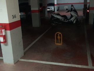 Garaje en venta en Carretera De Carrion, 10, Ciudad Real, Ciudad Real 2