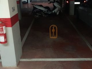 Garaje en venta en Carretera De Carrion, 10, Ciudad Real, Ciudad Real 3