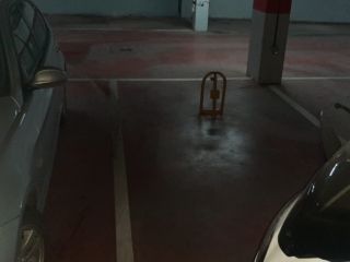 Garaje en venta en Carretera De Carrion, 10, Ciudad Real, Ciudad Real 4