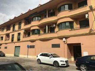 Garaje en venta en Alcazar De San Juan de 18  m²