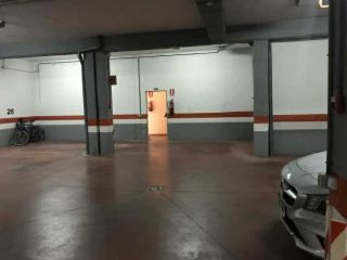 Garaje coche en venta en Travesera Goya, 2a, Alcazar De San Juan, Ciudad Real 4