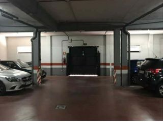 Garaje coche en venta en Travesera Goya, 2a, Alcazar De San Juan, Ciudad Real 5