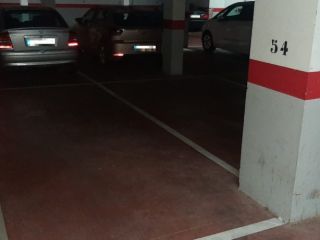 Garaje en venta en Carretera De Carrion, 10, Ciudad Real, Ciudad Real 2