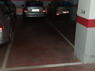 Garaje en venta en Carretera De Carrion, 10, Ciudad Real, Ciudad Real 3