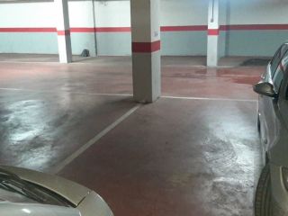 Garaje en venta en Carretera De Carrion, 10, Ciudad Real, Ciudad Real 4