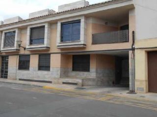 Garaje en venta en Miguelturra