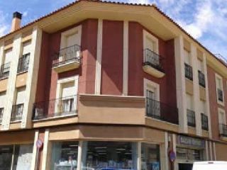 Garaje en venta en C. Cánovas Del Castillo, 21, Solana, La, Ciudad Real 2