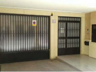 Garaje en venta en C. Cánovas Del Castillo, 21, Solana, La, Ciudad Real 3