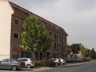 Promoción en Avda. Alcazar, 14, Herencia, Ciudad Real 2