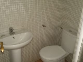 Garaje en venta en C. Luis Perez Ponce, 10, Villafranca De Cordoba, Córdoba 10