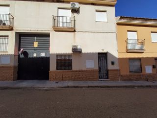 Garaje en venta en Villafranca De Cordoba