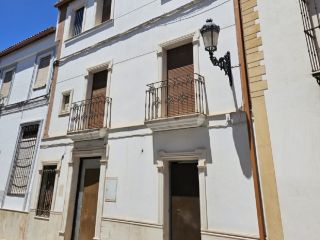 Pisos banco baena