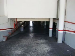 Garaje coche en venta en Plaza La Barrera, 45, Lucena, Córdoba 2