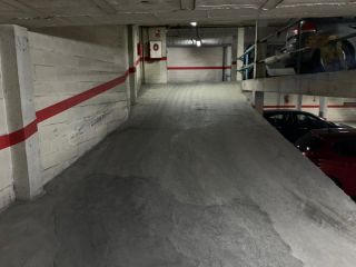 Garaje coche en venta en Plaza La Barrera, 45, Lucena, Córdoba 5