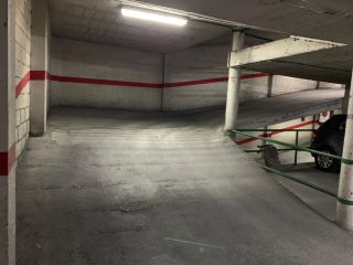 Garaje coche en venta en Plaza La Barrera, 45, Lucena, Córdoba 6