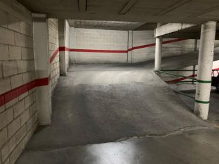 Garaje coche en venta en Plaza La Barrera, 45, Lucena, Córdoba 7