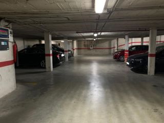 Garaje coche en venta en Plaza La Barrera, 45, Lucena, Córdoba 8