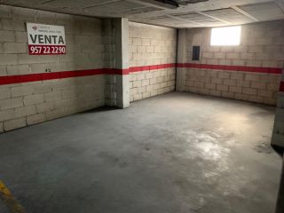 Garaje coche en venta en Plaza La Barrera, 45, Lucena, Córdoba 10