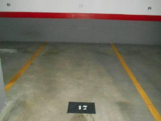 Garaje en venta en C. Emilio Villaescusa/ Carlos Cano, Sn, Tarancon, Cuenca 2