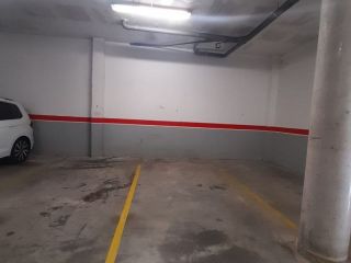 Garaje en venta en C. Guilleries 7 1 Baja 2 52, 7-9, Salt, Girona 7