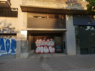 Garaje en venta en Girona
