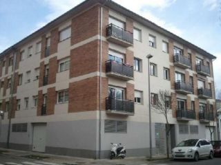 Garaje en venta en Garrotxa