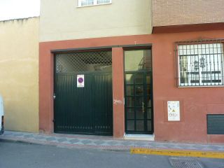 Garaje en venta en Atarfe de 32  m²
