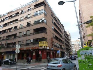 Garaje en venta en C. Trajano, 5, Granada, Granada 2